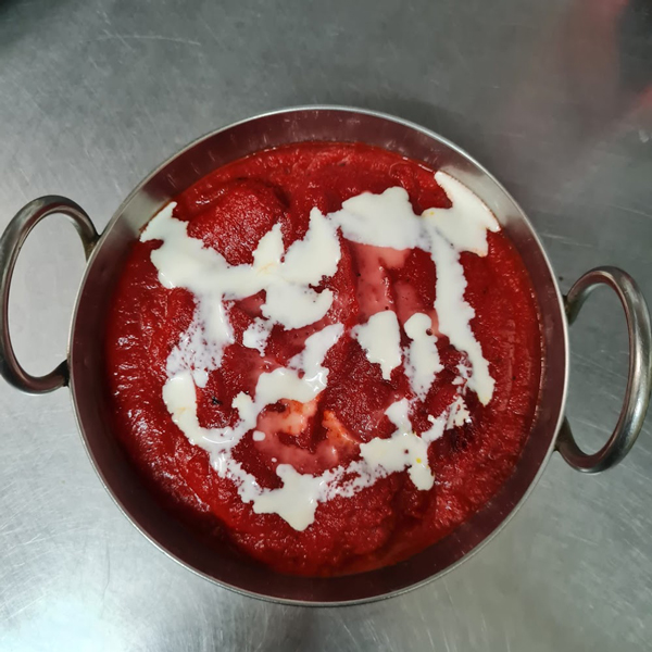 Shumi Tandoori