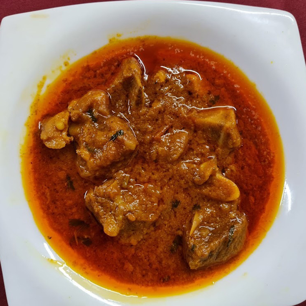 Shumi Tandoori
