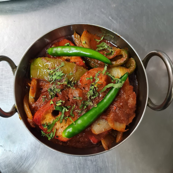 Shumi Tandoori
