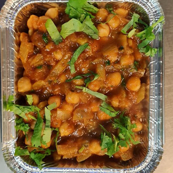 Shumi Tandoori