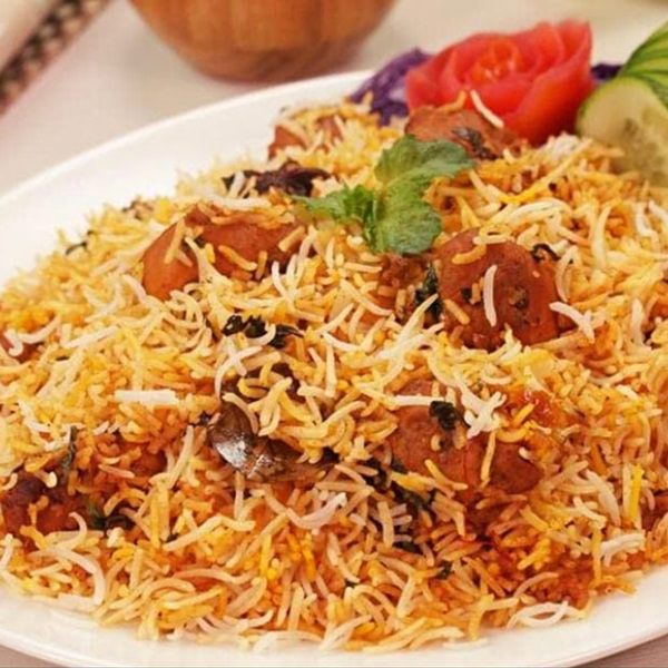 Shumi Tandoori