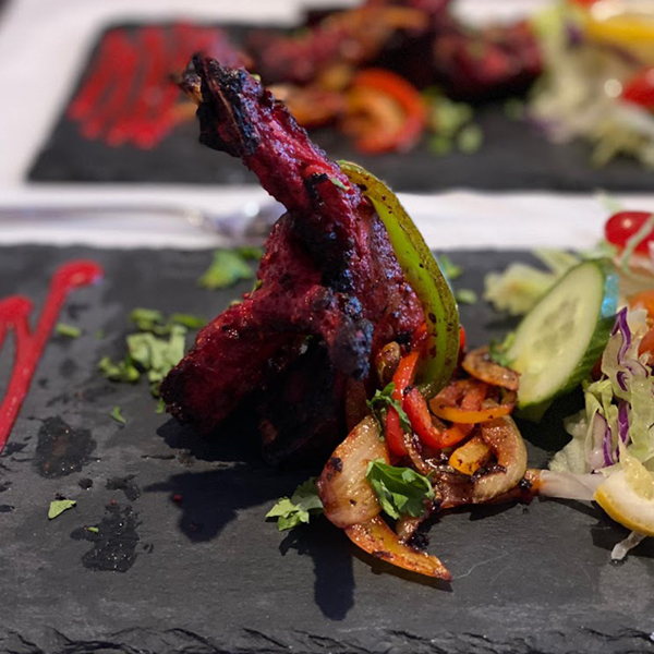 Shumi Tandoori